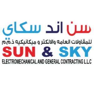 Sun and Sky Electromechanical and General Contracting L.L.C logo