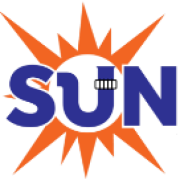 Sun City Plumbers logo