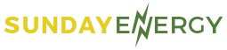 Sunday Energy logo