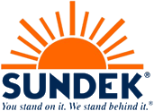 Sundek of Austin logo