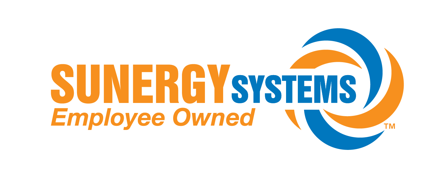 Sunergy Systems logo