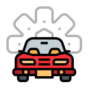 Sunnyside Auto Repair, General Auto Repair, Auto Body Shop logo