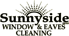 Sunnyside Window & Eaves Cleaning logo