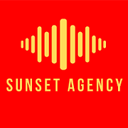 Sunset Agency logo