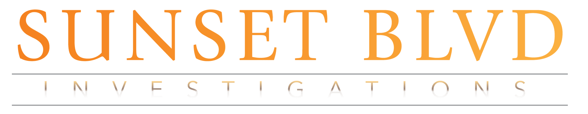 Sunset Blvd. Investigations, Inc. logo