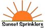 Sunset Sprinklers LLC logo