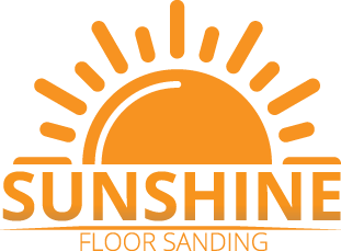 Sunshine Floor Sanding logo