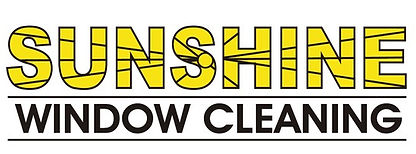 Sunshine Window Cleaning logo