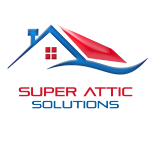 Super Attic Solutions logo