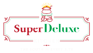 Super Deluxe Kitchen logo