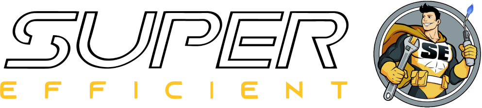 Super Efficient logo