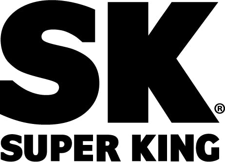 Super King Market | Los Angeles logo