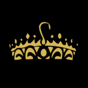 Super Royal Laundry logo
