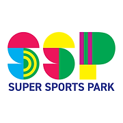 Super Sports Park logo