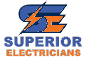 Superior Electricians logo