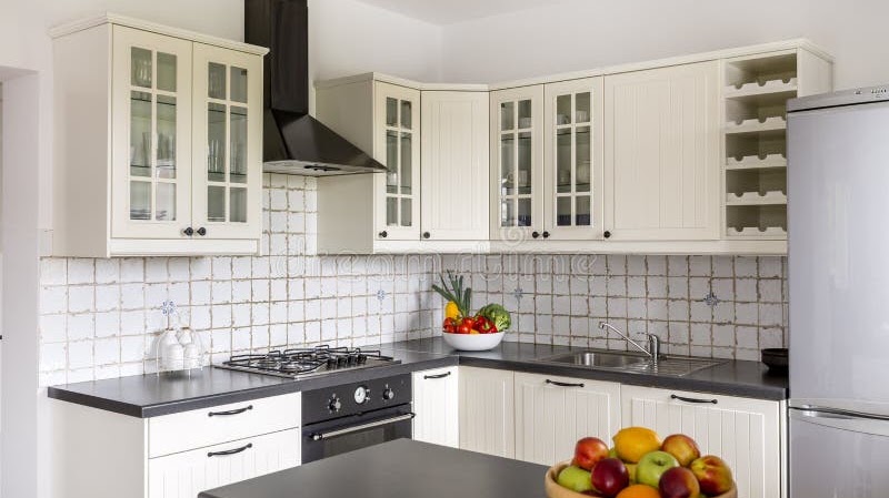 Supreme kitchen Bath Remodeling Los Angeles logo