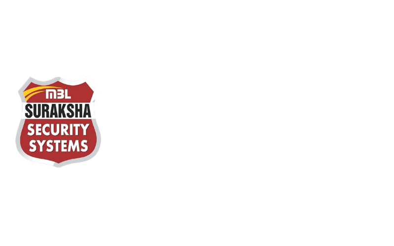 Suraksha Security Systems logo