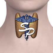 Susan Pekarovics, M.D. logo
