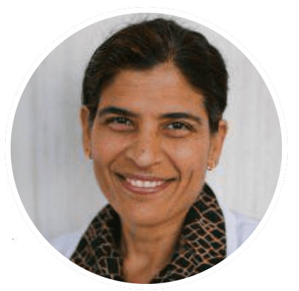 Sushma Bhadauria, MD logo