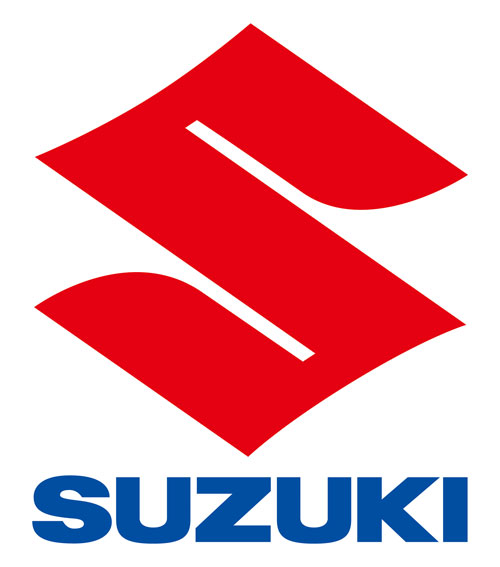 Suzuki Showroom Abu Dhabi logo