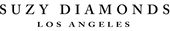 Suzy Diamonds logo