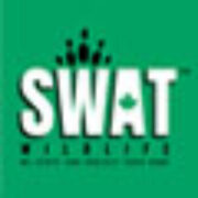SWAT Wildlife Inc. logo