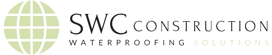 SWC Construction Waterproofing Singapore logo