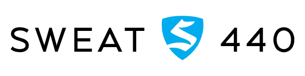 SWEAT440 Fitness FiDi logo