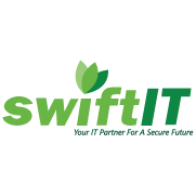 Swift IT Company UAE logo