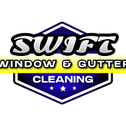 Swift Window & Gutter Cleaning logo