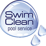 Swim Clean Pool Service Inc logo