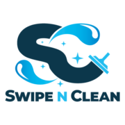 Swipe N Clean Maids of Queens logo