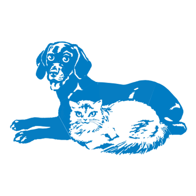 Sydney Animal Hospitals logo