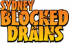 Sydney Blocked Drains logo