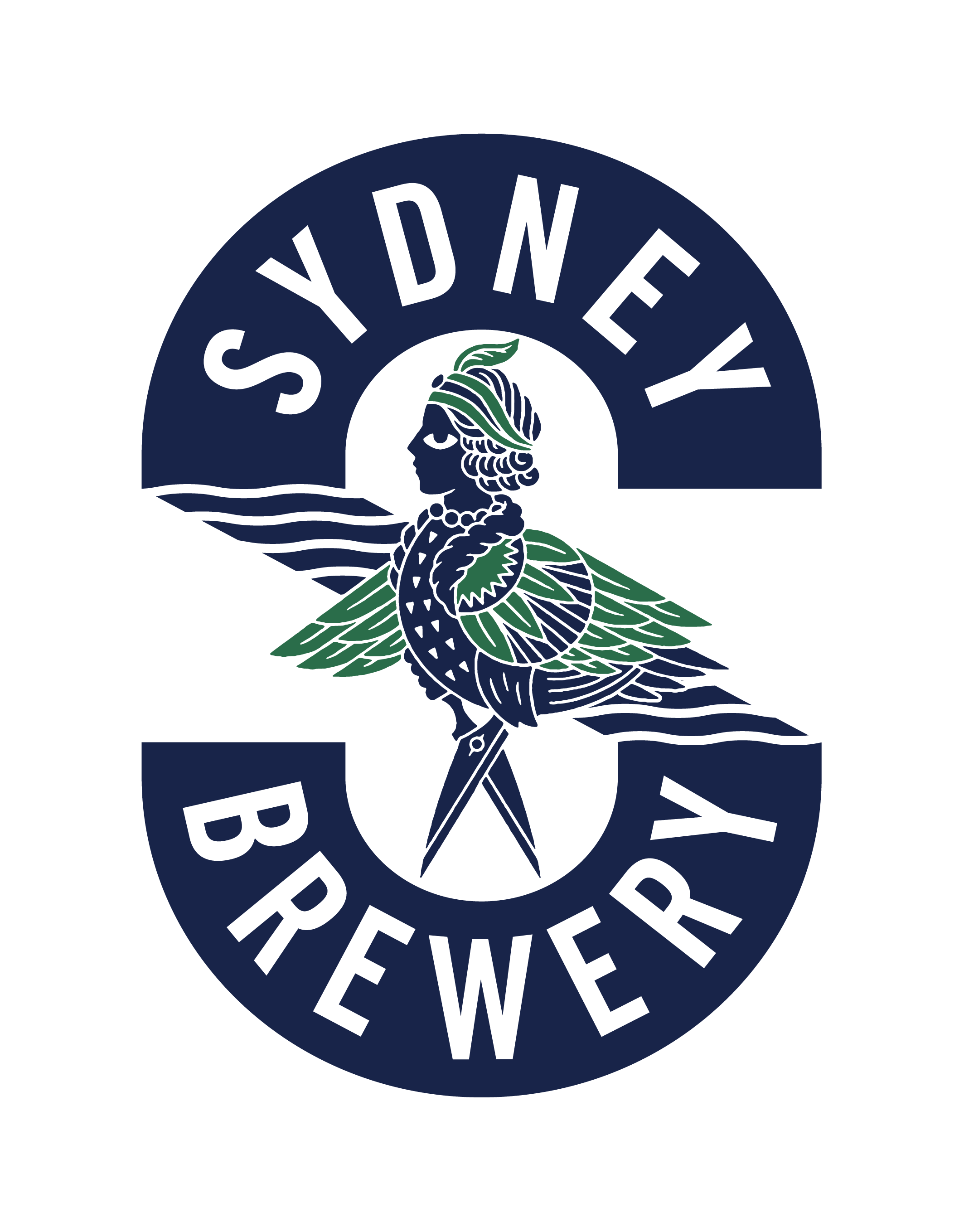 Sydney Brewery Surry Hills logo