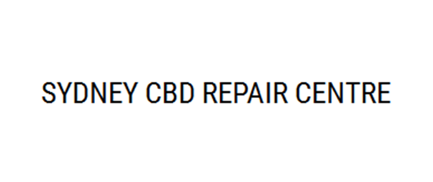 Sydney CBD Repair Centre logo