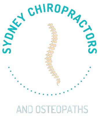 Sydney Chiro and Osteo logo