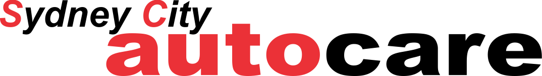 Sydney City Auto Care logo