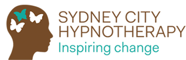 Sydney City Hypnotherapy logo