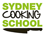 Sydney Cooking School logo
