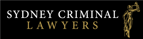 Sydney Criminal Lawyers® logo