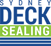 Sydney Deck Sealing - Deck Sealing Done Right ! logo