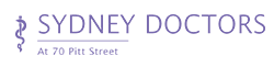 Sydney Doctors logo