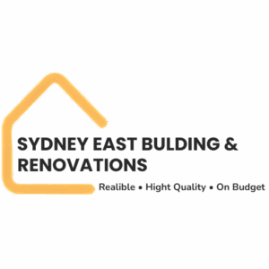 Sydney East Building & Renovations logo