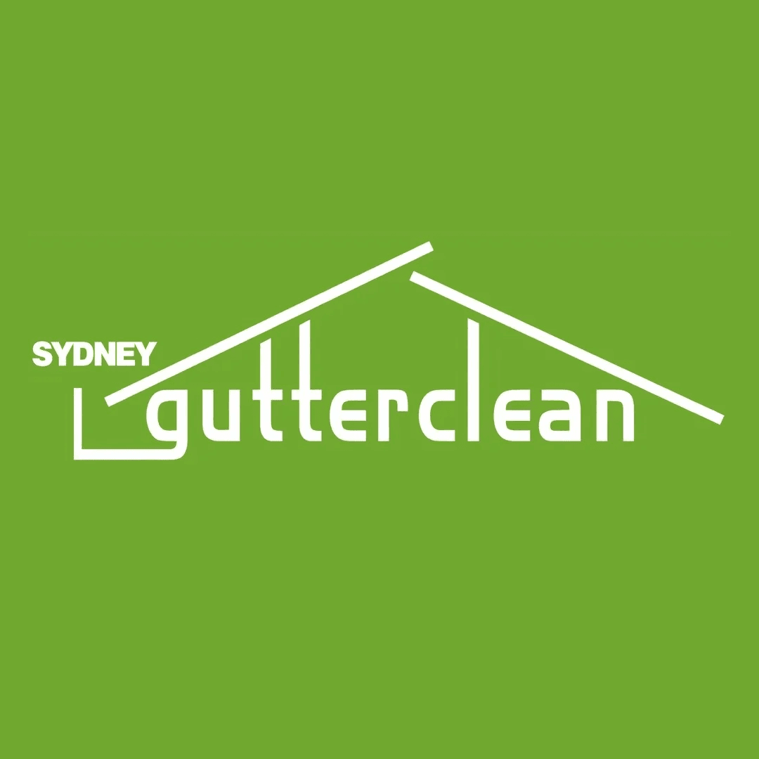 Sydney Gutter Clean logo
