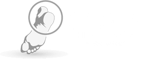Sydney Heel Pain Clinic - Podiatrist Sydney CBD logo