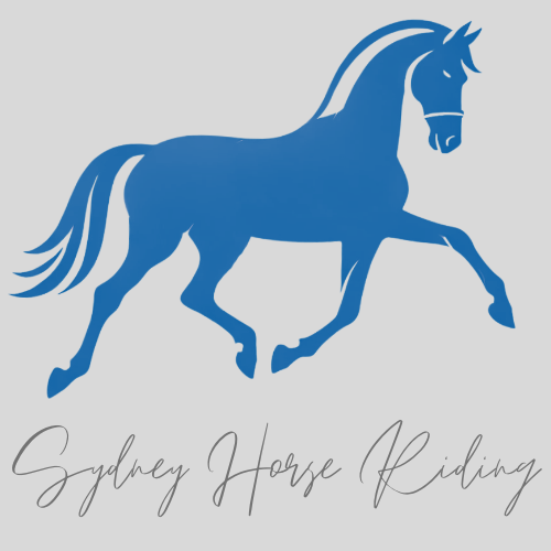 Sydney Horse Riding logo
