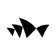 Sydney Opera House logo