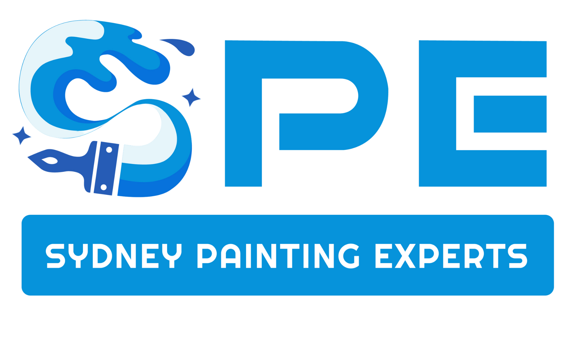 Sydney Painting Experts pty ltd logo
