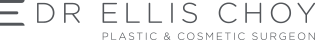 Sydney Plastic Surgeon - Dr Ellis Choy logo